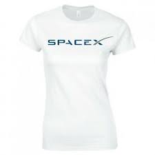 SoaceX T Shirt 04