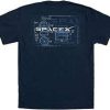 SoaceX T Shirt 06