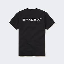 SoaceX T Shirt