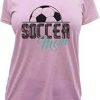 Soccer Mom T Shirt