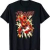 The Flash T Shirt 02