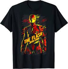 The Flash T Shirt 07