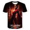 The Flash T Shirt 08