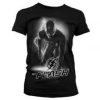 The Flash T Shirt 14