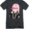 oo2 Anime T Shirt