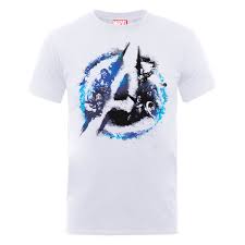 Avanger T Shirt