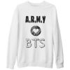 BTS Army Sweatshirt 01