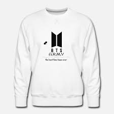 BTS Army Sweatshirt 03