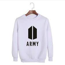 BTS Army Sweatshirt01