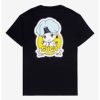 BTS Dynamite Tiny Tan T Shirt 07