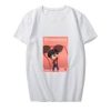 BTS Dynamite Tiny Tan T Shirt