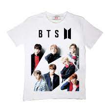 BTS Shirt 05