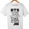 BTS Shirt 07