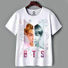 BTS Shirt 09