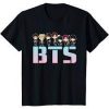 BTS Shirt