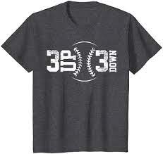 Baseball T Shirt 04