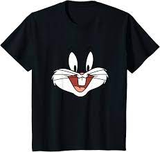 Bugs Bunny T Shirt