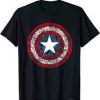 Captain America T Shirt 03