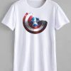 Captain America T Shirt 04