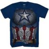 Captain America T Shirt 05