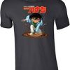 Detective Conan Anime T Shirt