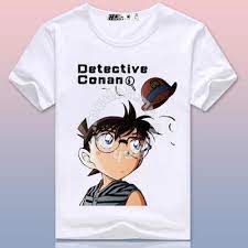 Detective Conan T Shirt 01