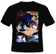 Detective Conan T Shirt 05