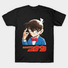 Detective Conan T Shirt 07