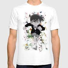 Detective Conan T Shirt 12