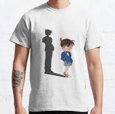 Detective Conan T Shirt 13