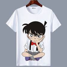 Detective Conan T Shirt 18