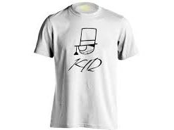 Detective Conan T Shirt 23