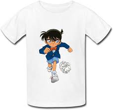 Detective Conan T Shirt 24