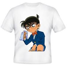 Detective Conan T Shirt 25