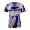 Kaito Kid T Shirt 02