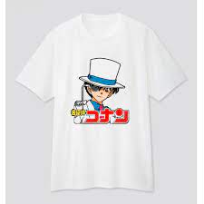 Kaito Kid T Shirt 07