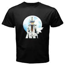 Kaito Kid T Shirt