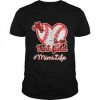 Mimi Life Baseball T Shirt