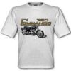 Norton Motorcycle T Shirt 01