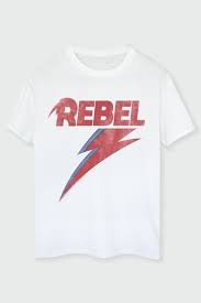 Rebel T Shirt