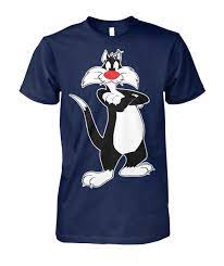 Silvester T Shirt 02