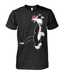 Silvester T Shirt 04