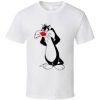 Silvester T Shirt 05j