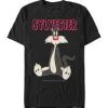 Silvester T Shirt 07