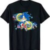 Sonic The Hedgehog T Shirt 05