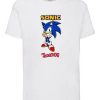 Sonic The Hedgehog T Shirt 18