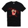 Tazmania Devil T Shirt 02