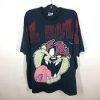 The Tazmania Devils T Shirt 07