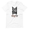 Tiny Tan BTS T Shirt 02