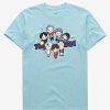 Tiny Tan BTS T Shirt 04